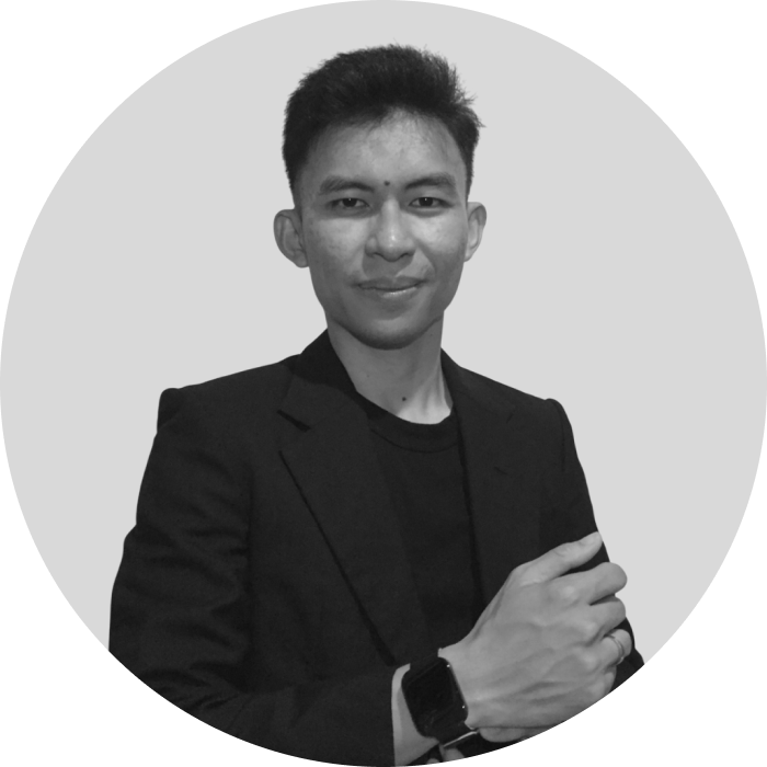 profile ade pranaya