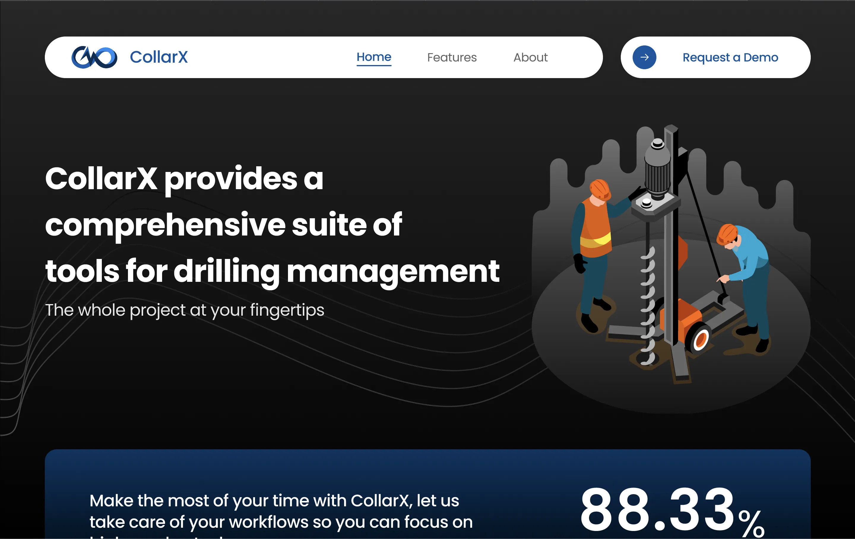 Data Analytics Dashboard