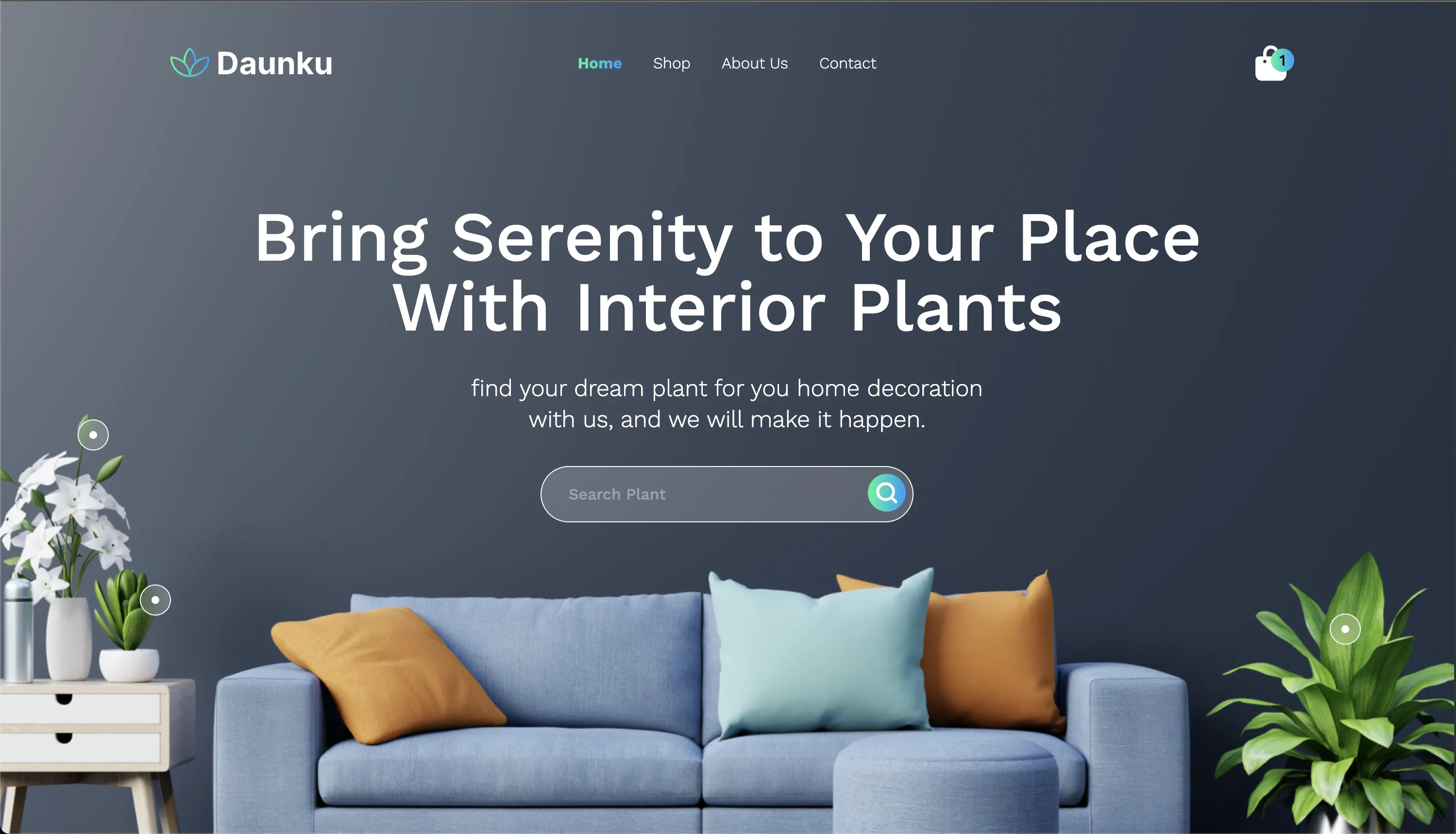 Data Analytics Dashboard