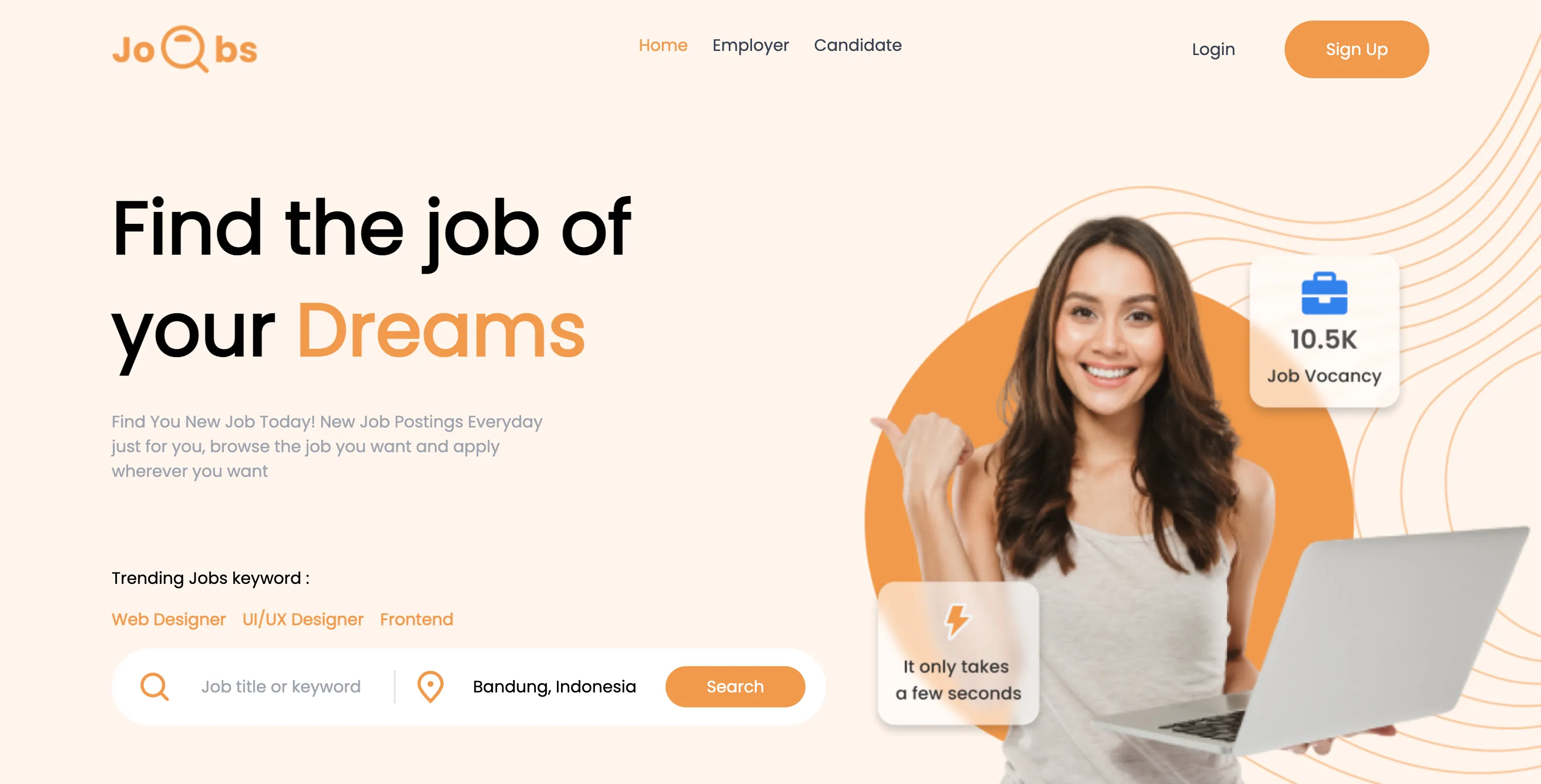 Data Analytics Dashboard