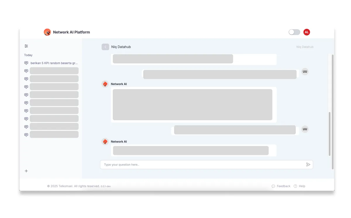 Data Analytics Dashboard